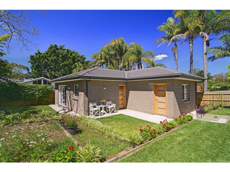 57 Melwood Avenue, Forestville NSW 2087