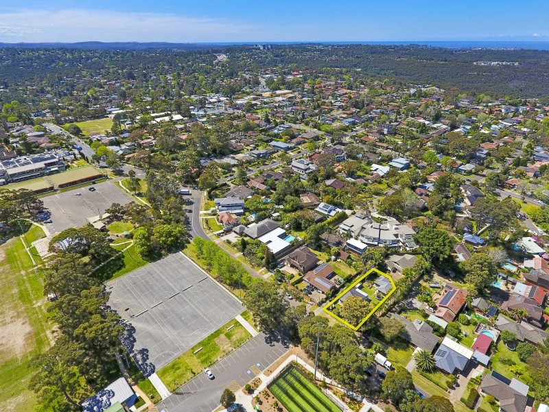 57 Melwood Avenue, Forestville NSW 2087