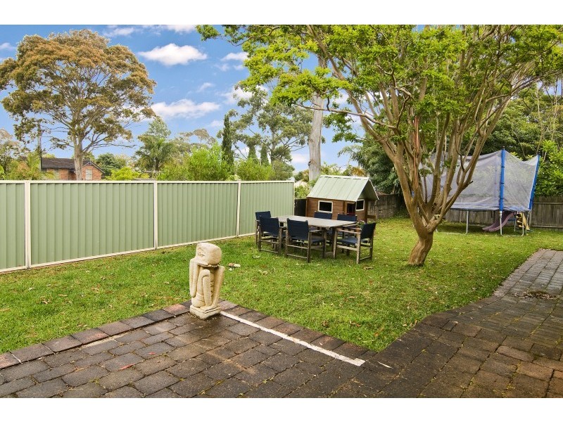 38 Rangers Retreat Road, Frenchs Forest NSW 2086