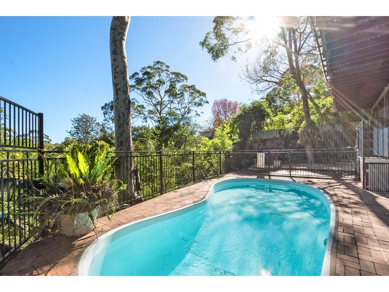 2 Yallumba Close, Forestville NSW 2087