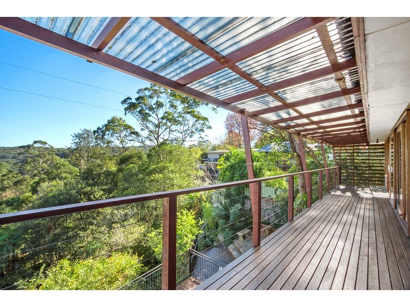 2 Yallumba Close, Forestville NSW 2087