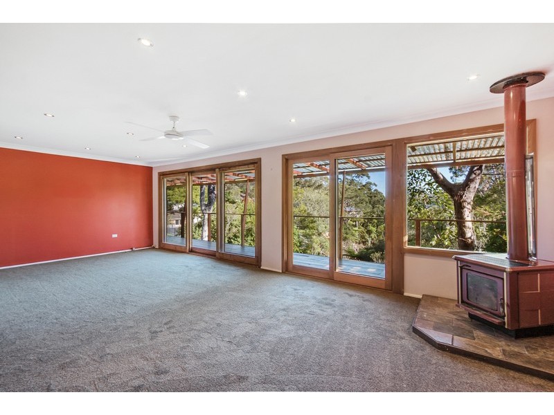 2 Yallumba Close, Forestville NSW 2087