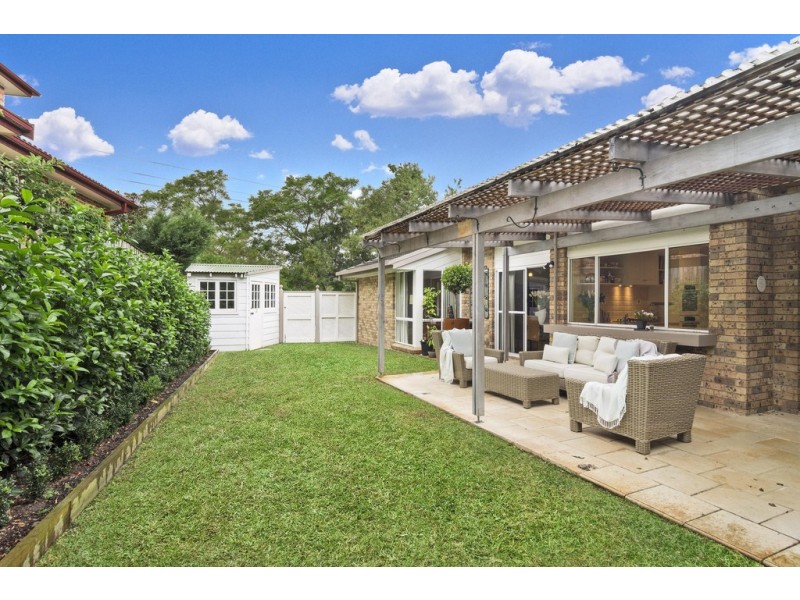 57 Carnarvon Drive, Frenchs Forest NSW 2086