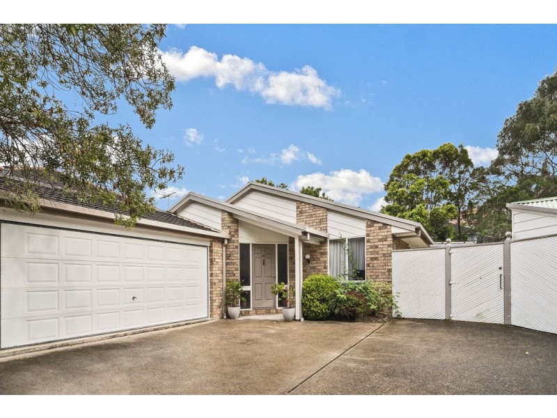 57 Carnarvon Drive, Frenchs Forest NSW 2086