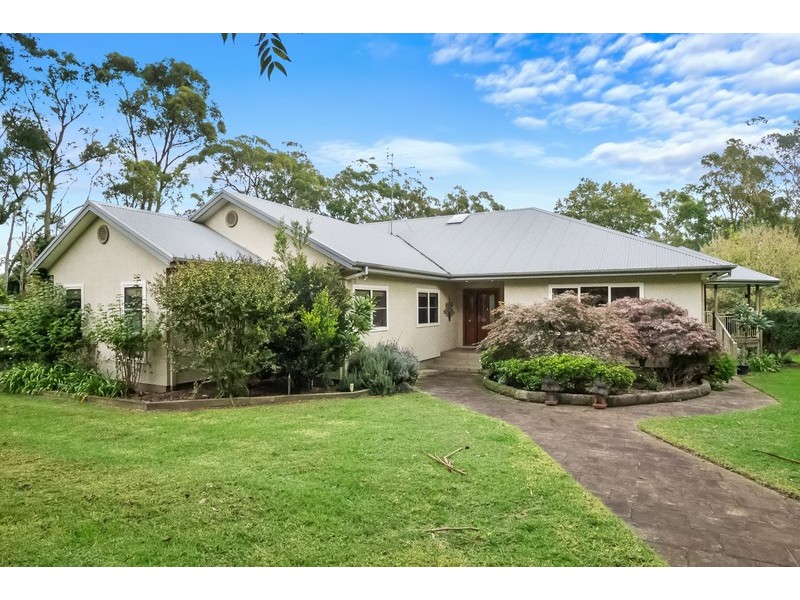 1168 Peats Ridge Road, Peats Ridge NSW 2250