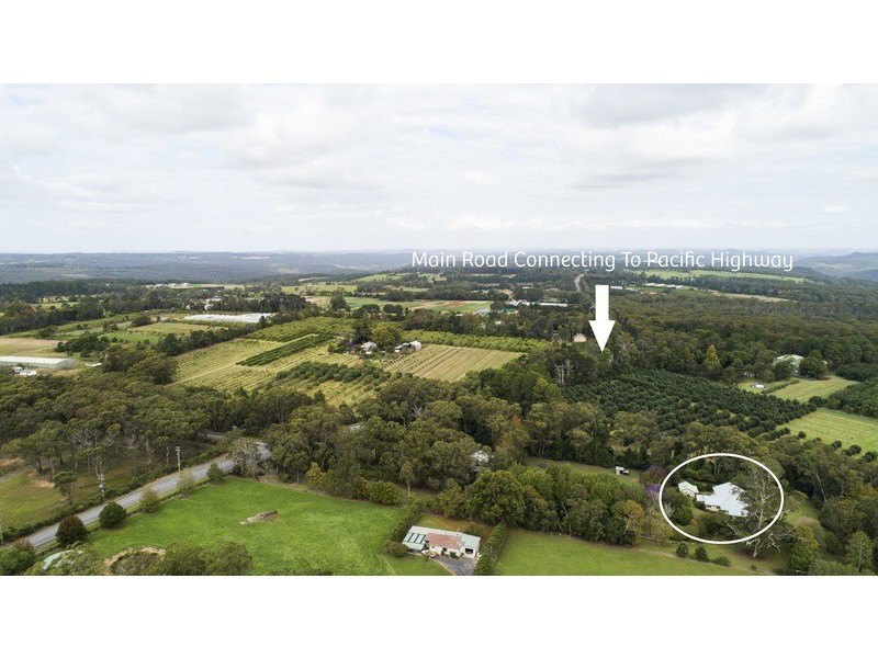 1168 Peats Ridge Road, Peats Ridge NSW 2250