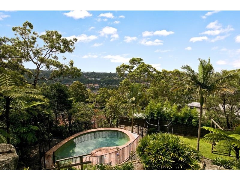 16a Gladys Avenue, Frenchs Forest NSW 2086