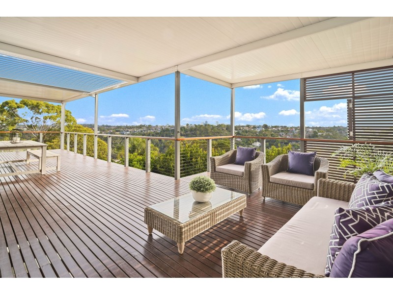 47 Roscommon Crescent, Killarney Heights NSW 2087