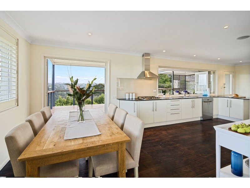 47 Roscommon Crescent, Killarney Heights NSW 2087