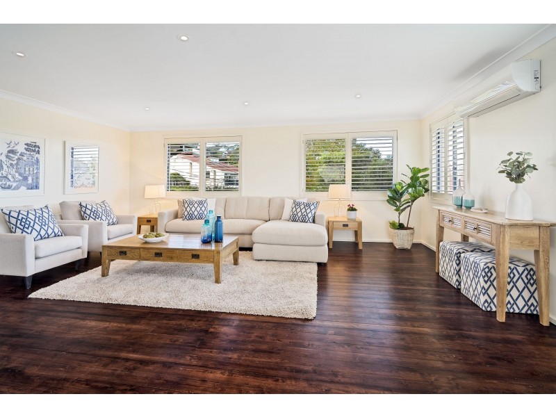 47 Roscommon Crescent, Killarney Heights NSW 2087