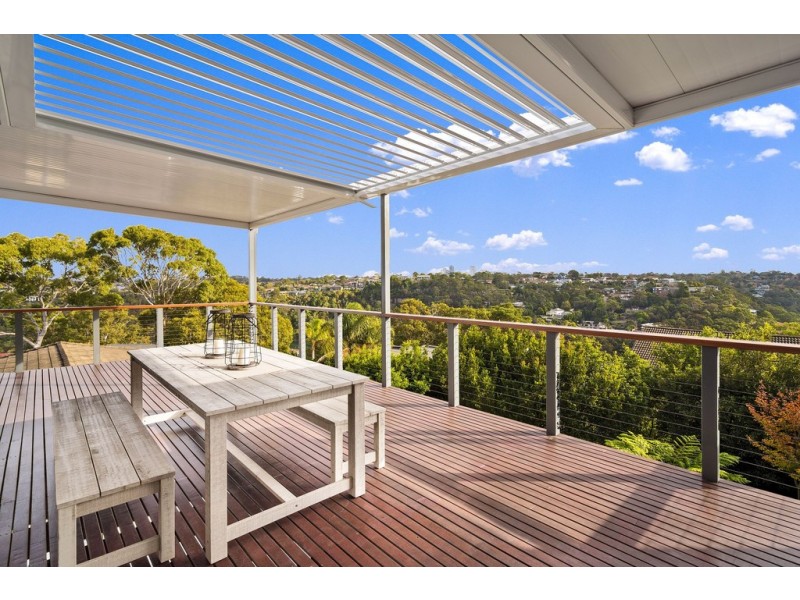 47 Roscommon Crescent, Killarney Heights NSW 2087