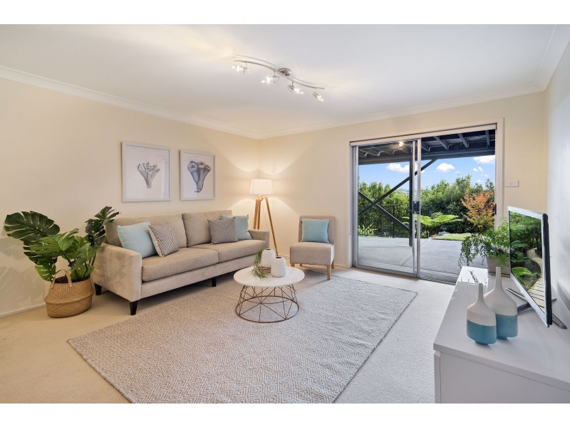 47 Roscommon Crescent, Killarney Heights NSW 2087