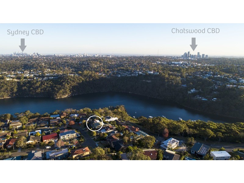 47 Roscommon Crescent, Killarney Heights NSW 2087