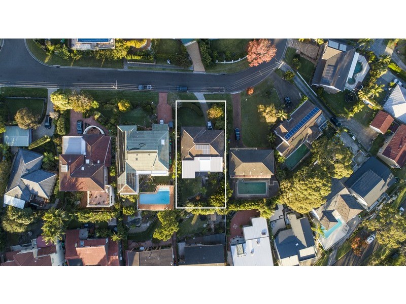 47 Roscommon Crescent, Killarney Heights NSW 2087