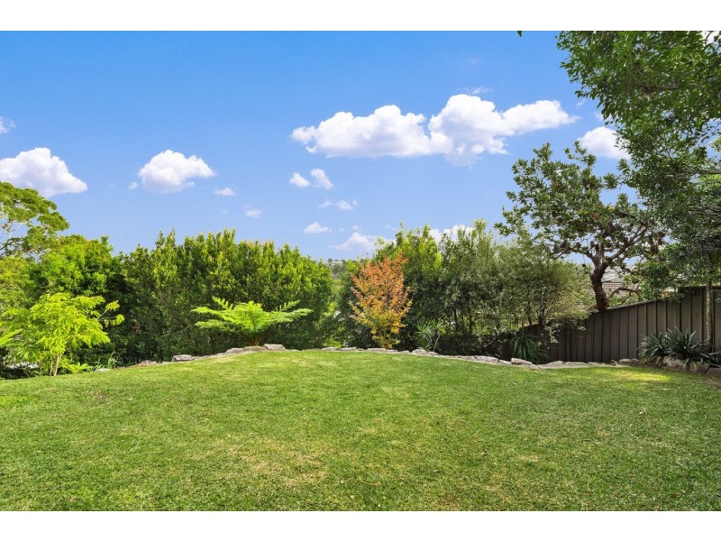 47 Roscommon Crescent, Killarney Heights NSW 2087