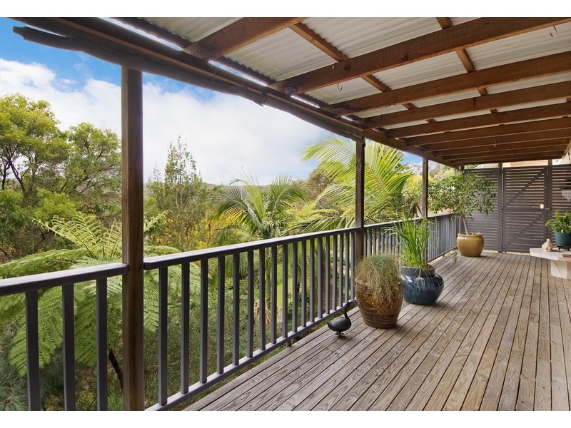 18 Leinster Avenue, Killarney Heights NSW 2087