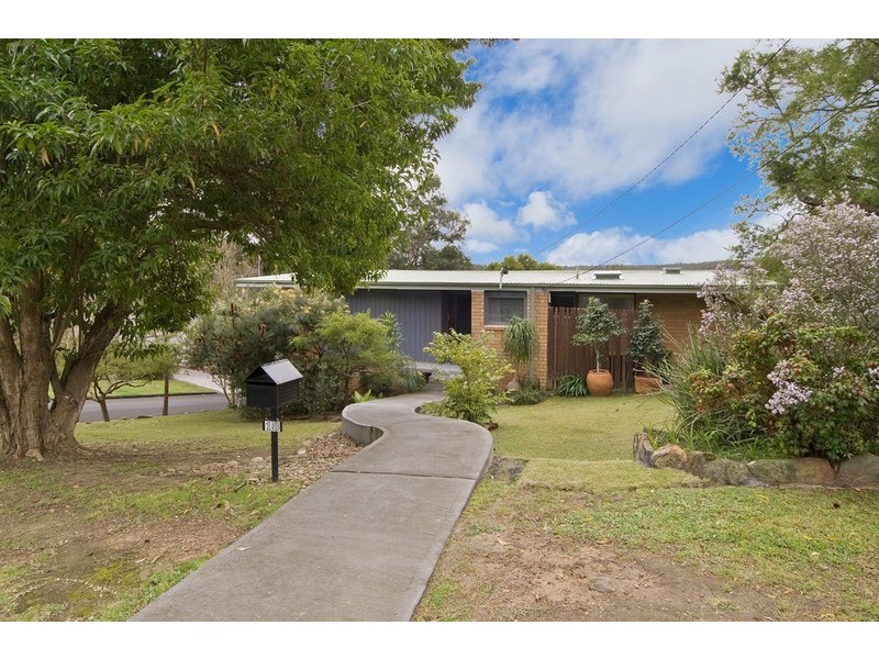 18 Leinster Avenue, Killarney Heights NSW 2087