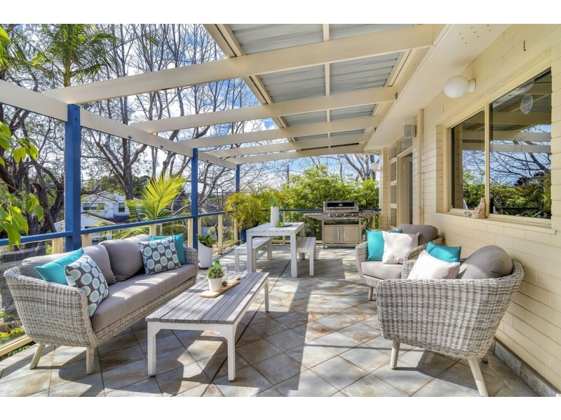 42 Blarney Avenue, Killarney Heights NSW 2087