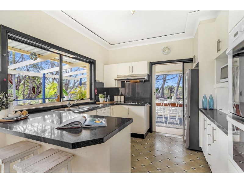 42 Blarney Avenue, Killarney Heights NSW 2087