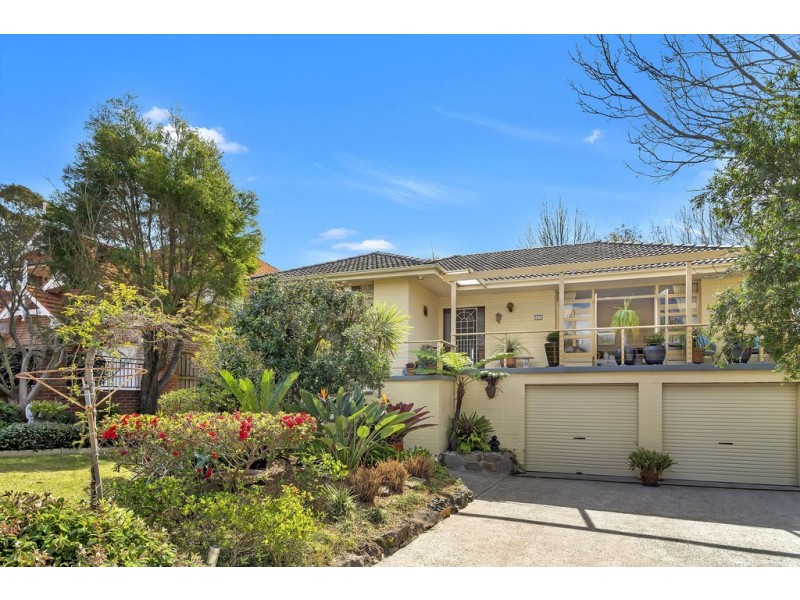 42 Blarney Avenue, Killarney Heights NSW 2087