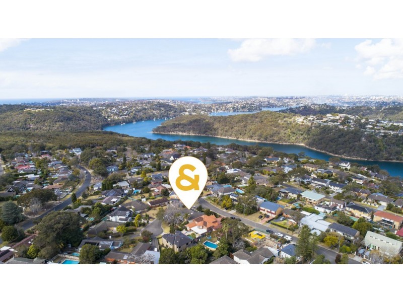 42 Blarney Avenue, Killarney Heights NSW 2087