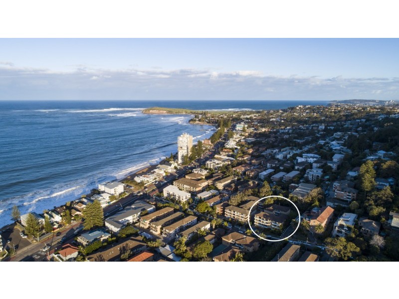 10/14-16 Stuart Street, Collaroy NSW 2097