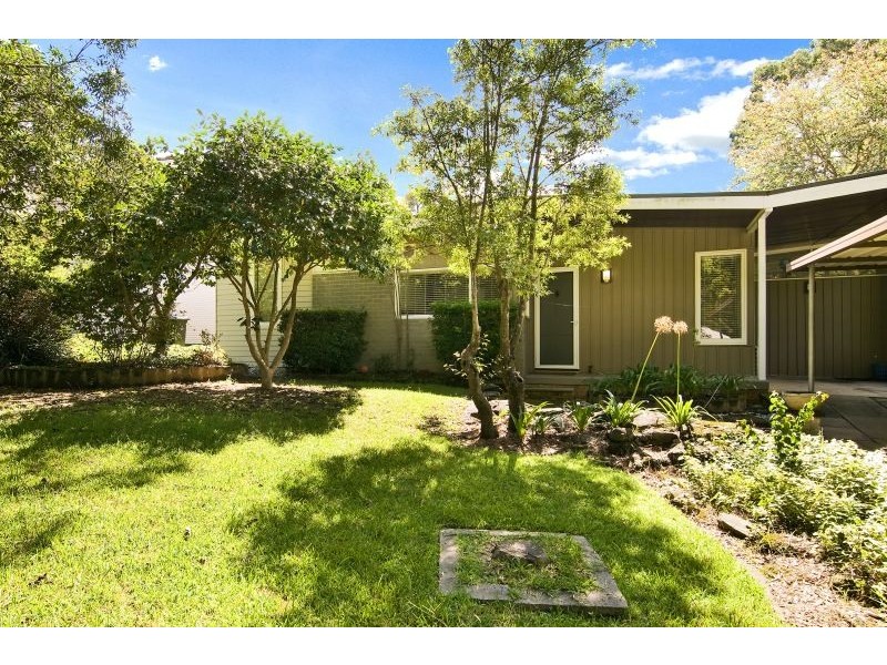 10 Tora Place, Forestville NSW 2087