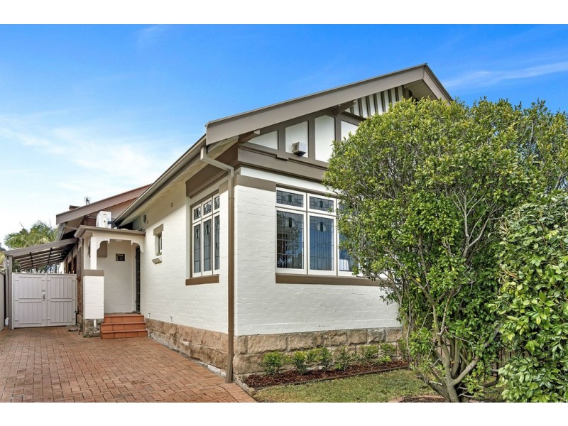 80 Seaview Street, Balgowlah NSW 2093