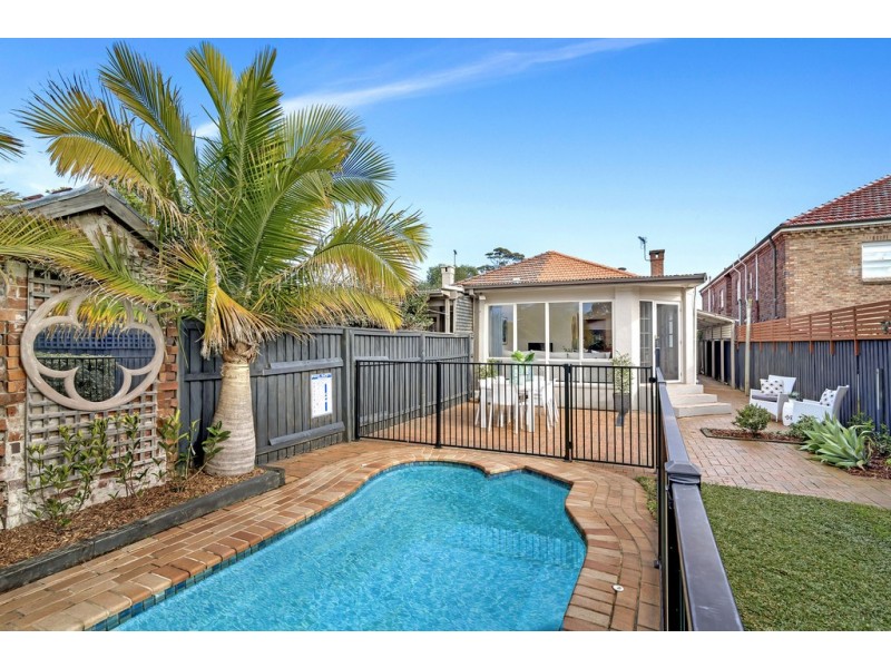 80 Seaview Street, Balgowlah NSW 2093