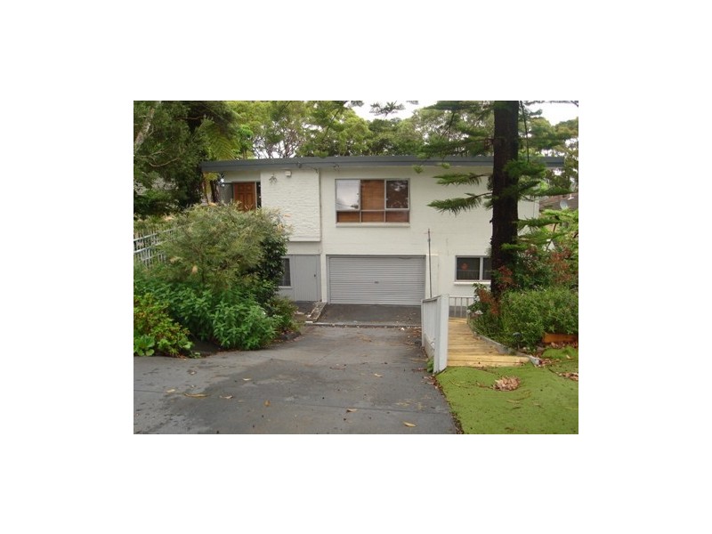 3a Killarney Drive, Killarney Heights NSW 2087