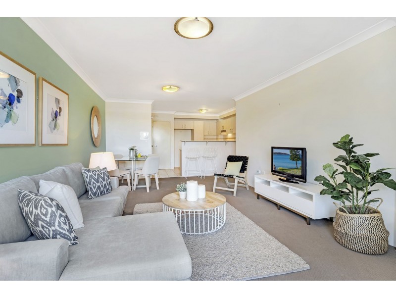 24/28 Brookvale Avenue, Brookvale NSW 2100