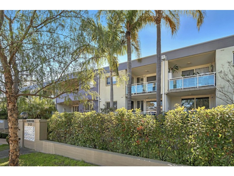 24/28 Brookvale Avenue, Brookvale NSW 2100