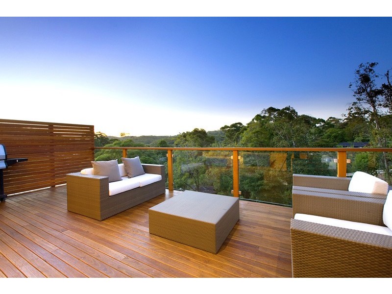 6 Lowing Close, Forestville NSW 2087