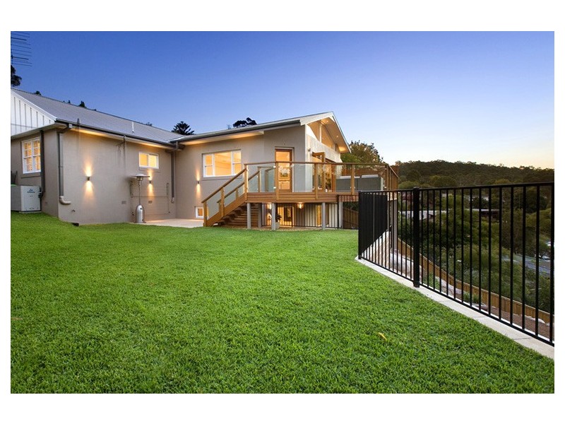 6 Lowing Close, Forestville NSW 2087