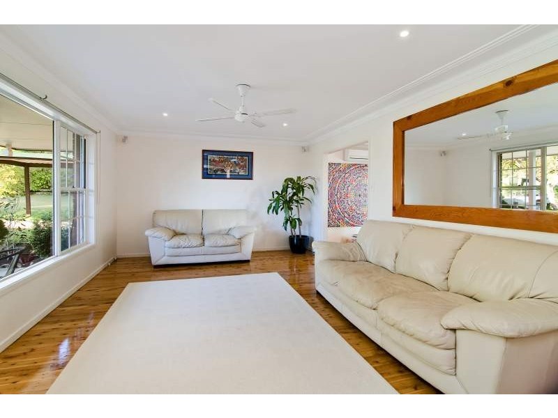 11 Nurragi Place, Belrose NSW 2085