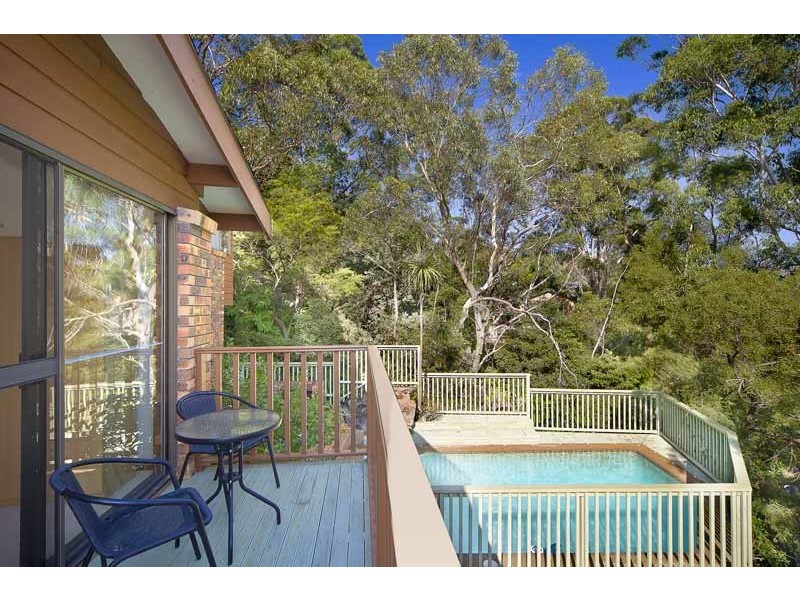 4 Langham Place, Davidson NSW 2085