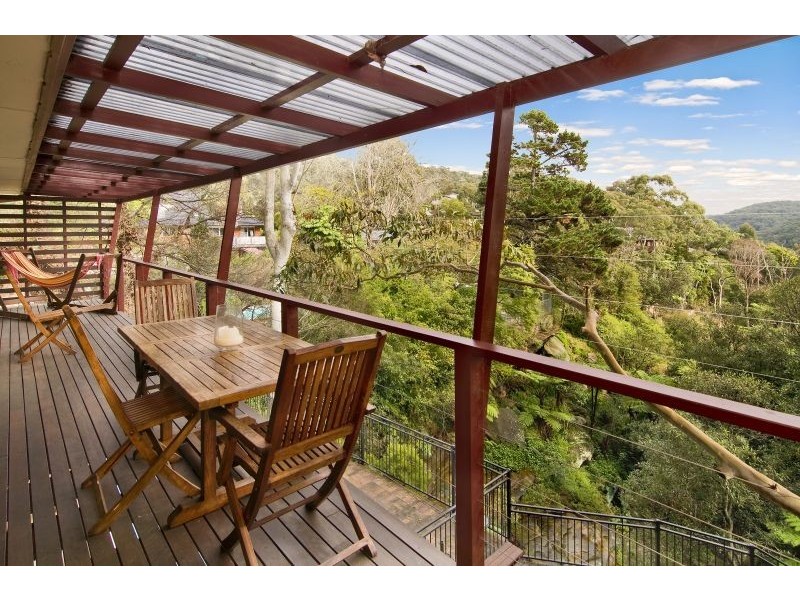 2 Yallumba Close, Forestville NSW 2087