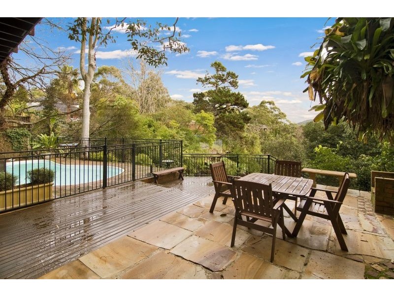 2 Yallumba Close, Forestville NSW 2087