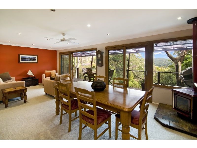 2 Yallumba Close, Forestville NSW 2087