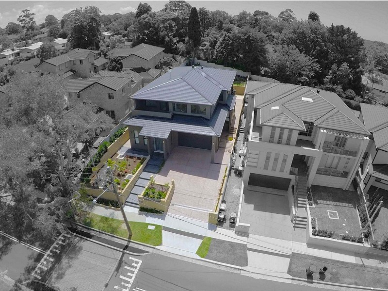 21 Grace Avenue, Frenchs Forest NSW 2086