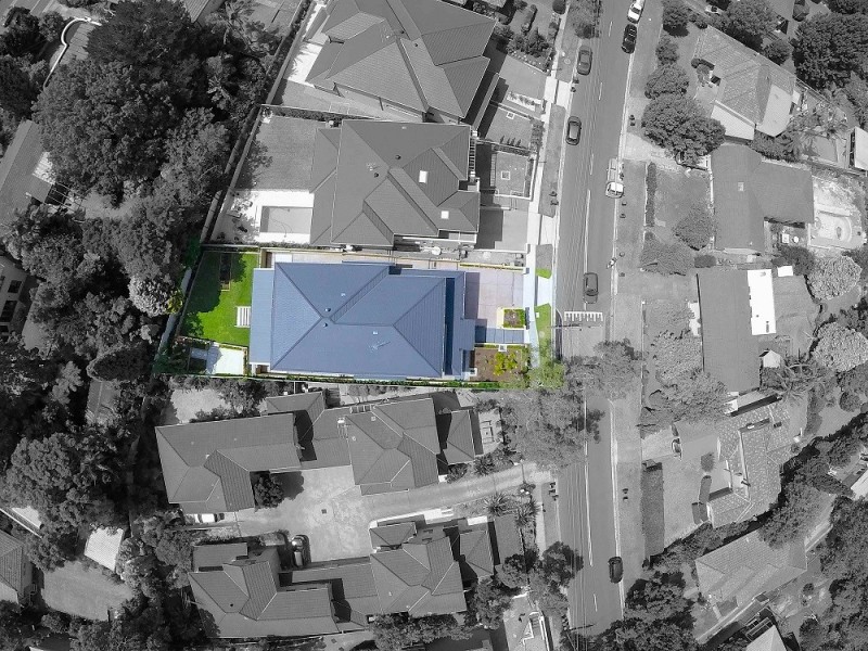 21 Grace Avenue, Frenchs Forest NSW 2086