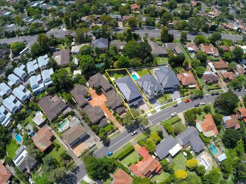 21 Grace Avenue, Frenchs Forest NSW 2086