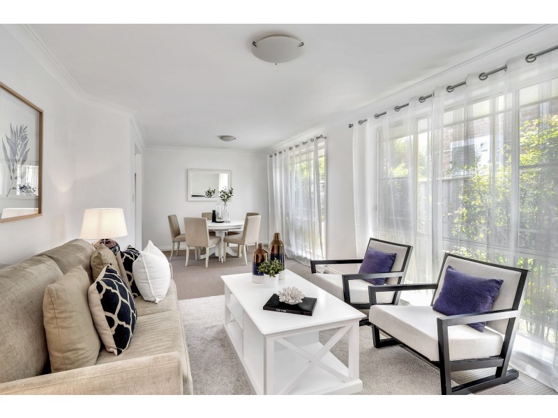 3/1-5 Nicholas Avenue, Forestville NSW 2087