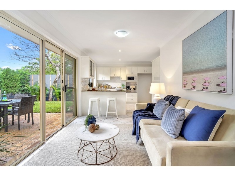 3/1-5 Nicholas Avenue, Forestville NSW 2087