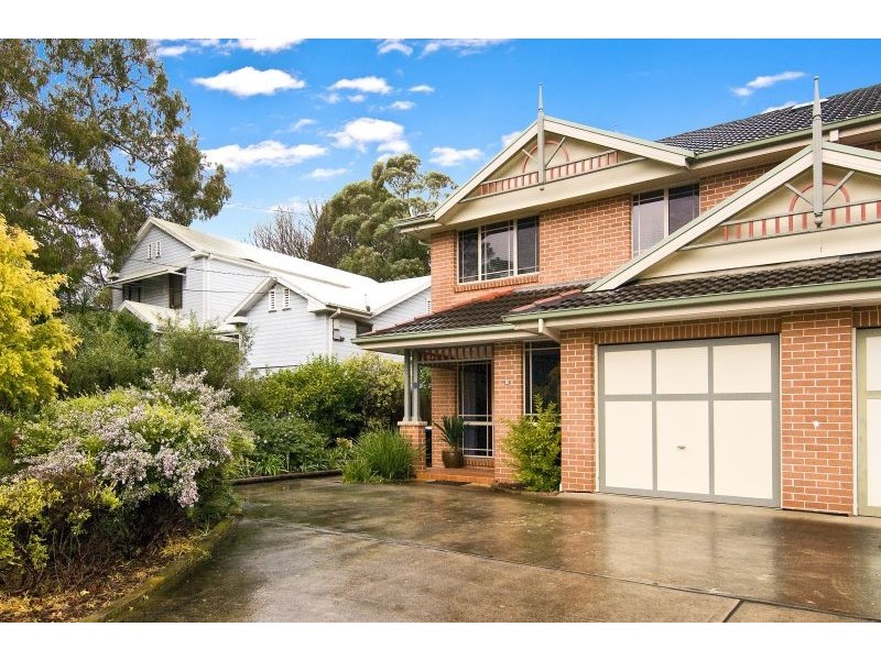 6  Bentley Avenue, Forestville NSW 2087