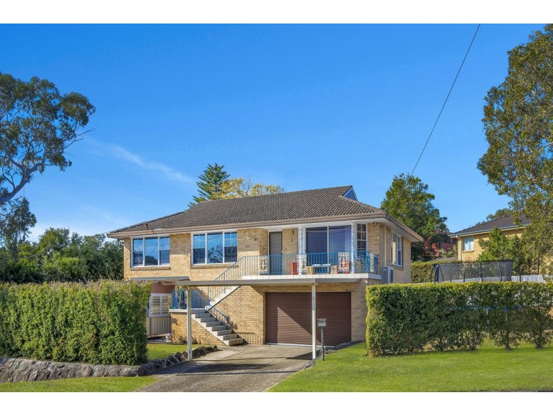 69 Parni Place, Frenchs Forest NSW 2086