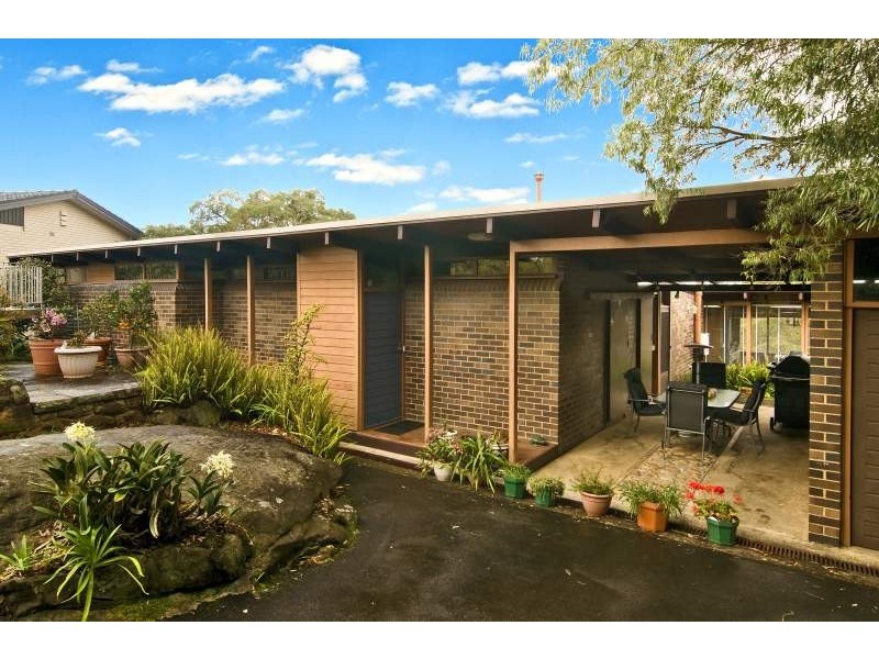 7 Roscommon Crescent, Killarney Heights NSW 2087