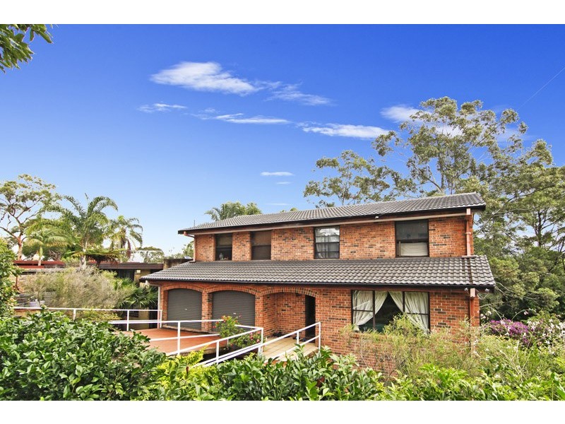 19 Cashel Crescent, Killarney Heights NSW 2087