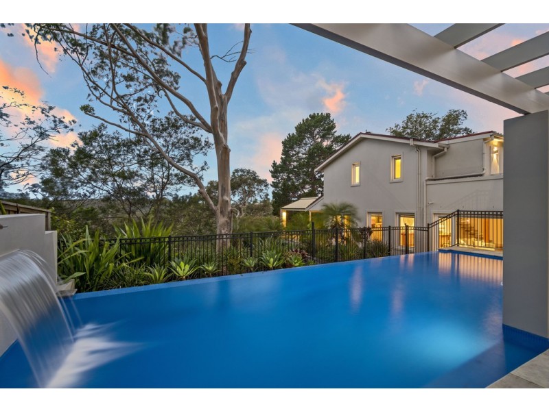 99 Sir Thomas Mitchell Drive, Davidson NSW 2085