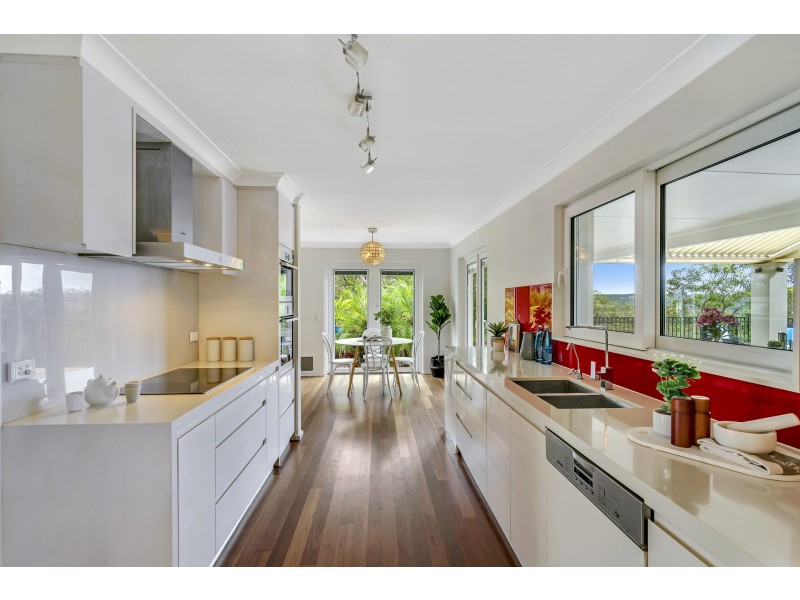 99 Sir Thomas Mitchell Drive, Davidson NSW 2085